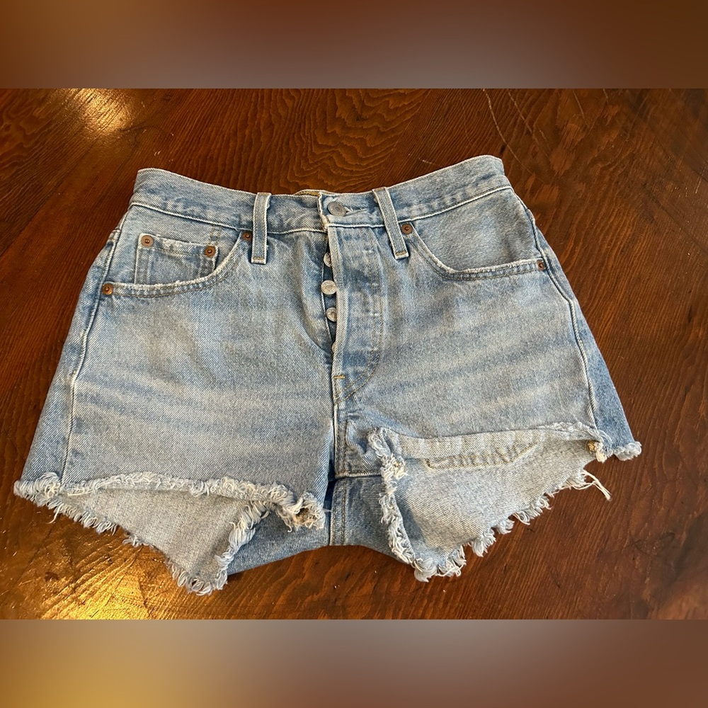 Levi’s